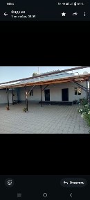 Продам дом находится в селе Гродекова Кызыл дихан Сауран 20