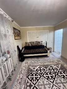 Продам 2х комнатную квартиру