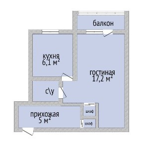 Продам квартиру на Армане