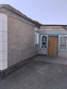 Карагандинская область, Чапаево