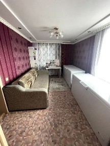 Дом двухквартирный на земле, 3-х комнатный, 6 соток, с центральным отоп