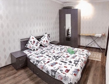 Актюбинская область, Актобе, Старый город