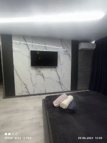 Костанайская область, Рудный