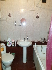 Продам или обменяю трехкомнатную квартиру. '