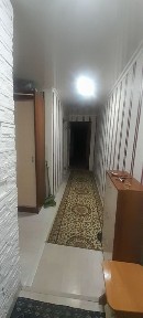 Продам 4 комнатную квартиру