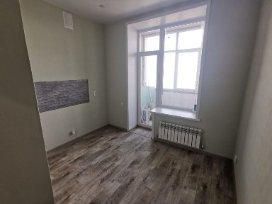 Продам 1-ком новостройку район Азии.