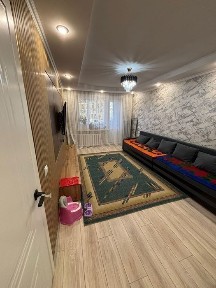 Продаётся квартира на 26квартале