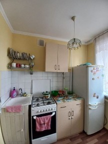 Сдам 1-комнатную квартиру, район Военного городка