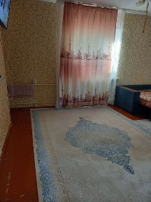 Продам 1-комнатную квартиру в районе радуга