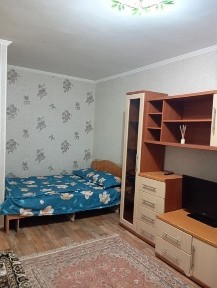 Жамбылская область, Тараз, 6-мкр. Талас