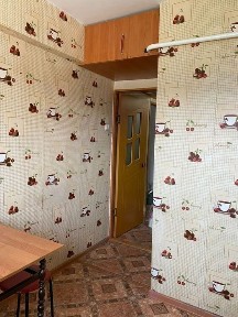 Атырауская область, Атырау, Привокзальный