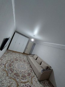 Продаётся 1-комнатная квартира