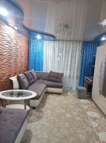 Продам 4-х комнатную квартиру