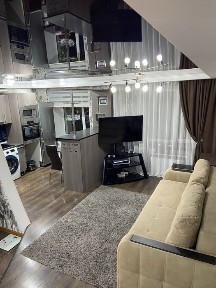 ‼️Продам 2-комнатную в 4 мкр. 11 дом улучшенной планировки