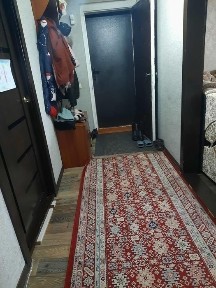 Продам 3х комнатную квартиру