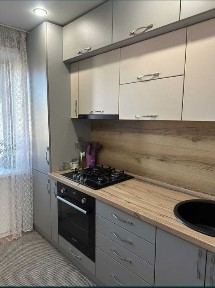 Продам 3-х комнатную квартиру