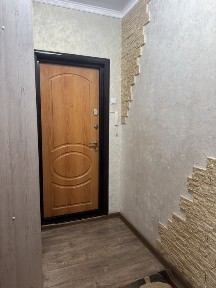 Карагандинская область, Сатпаев