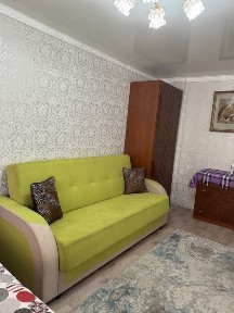 Карагандинская область, Балхаш