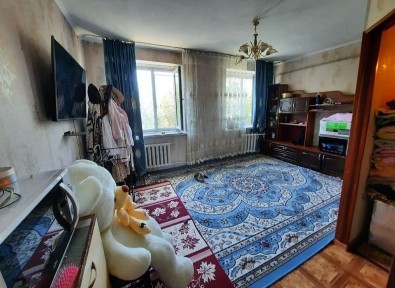 продам квартиру в каскелене