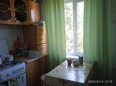 Продам 3х комнатную квартиру