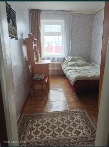 Северо-Казахстанская область, Петропавловск