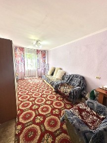 Продам 2-х комнатную квартиру ул. Машиностроителей 2