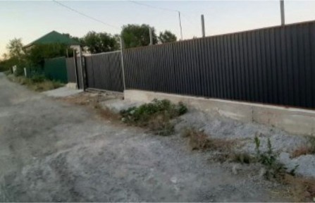 Алматинская область, Косозен