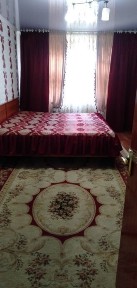 Жамбылская область, Талас