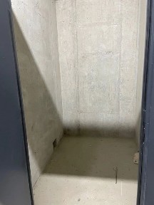 Кладовка помещение ЖК Gulder