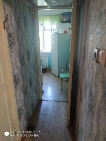 Продам 2х комнатную по Абая 42