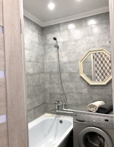 Три часа 4000 тенге. 1-комнатная по улице Абая