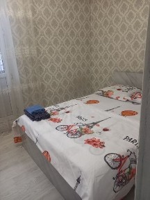 2 ком квартира посуточно по ул толе би