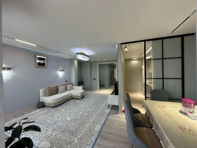 Жилой комплекс 