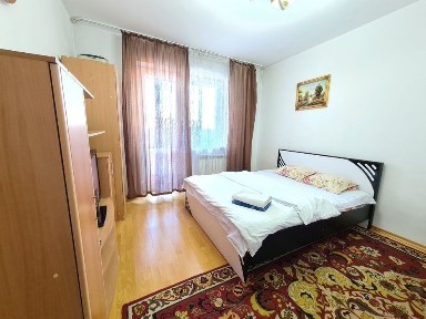 Акмолинская область, Астана, Нура