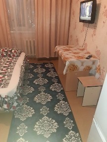 Акмолинская область, Астана, Алматинский район