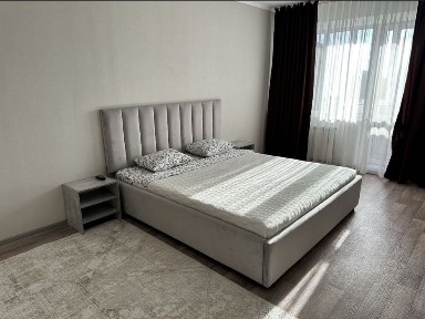 Карагандинская область, Сатпаев