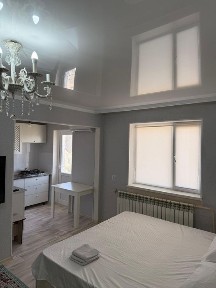 Мангистауская область, Жанаозен