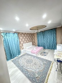 Туркестанская область, Шымкент, Аль-Фарабийский район