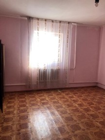 Сдается дом в хорошем районе