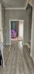 Западно-Казахстанская область, Мичуринское