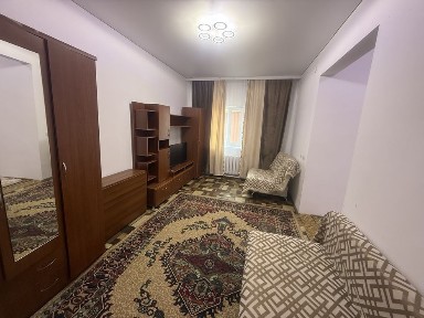 Акмолинская область, Астана, Алматинский район