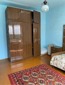 Алматинская область, Байдибек би