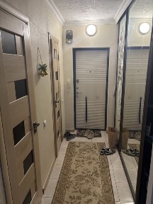 Акмолинская область, Астана, Алматинский район