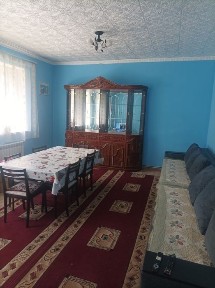 Двух этажный дом на участке 12 соток Алматы