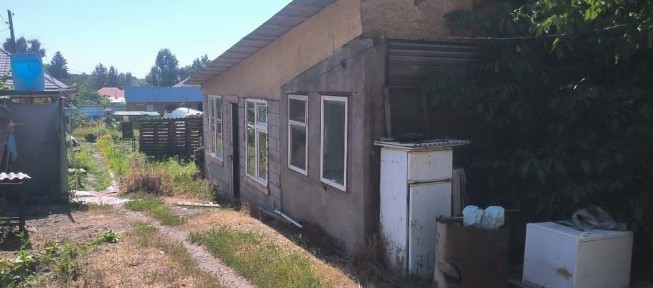 Продам дом бельбулак