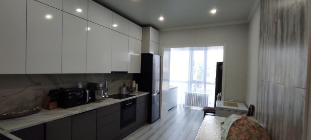 Продажа 3-комнатной квартиры в Центре