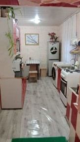 Продам дом в тогусе