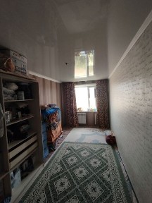 2-х комнатная квартира