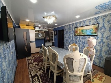 Костанайская область, Качар