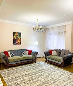 Акмолинская область, Астана, Есильский район